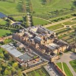 Hampton Court Palace