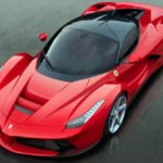 2014 Ferrari La Ferrari