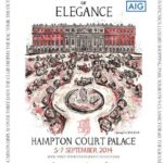 Concours of Elegance Official Poster