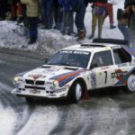 1986 Lancia Delta S4