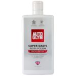 Autoglym Car Polish