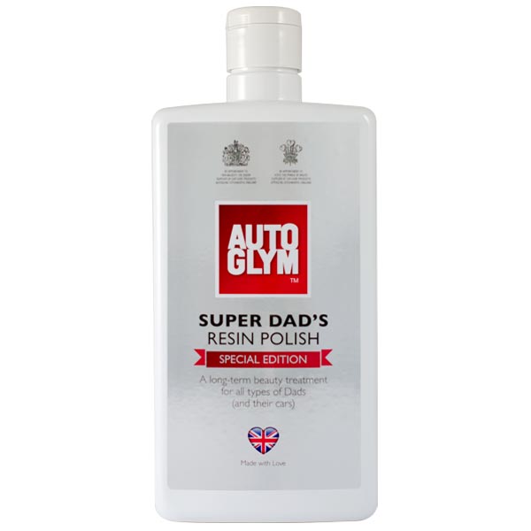 Autoglym Car Polish