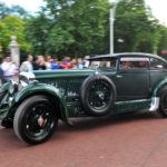 Car Clubs at Concours of Elegance