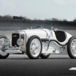 1928 Amilcar C6 Voiturette