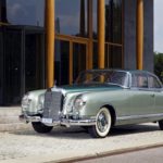 1955 Mercedes Benz 300B