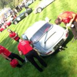 Autoglym at Concours of Elegance