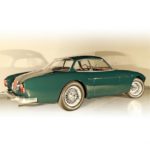 Rare Cars at Concours of Elegance