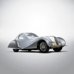 1938 Talbot Lago