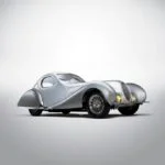 1938 Talbot Lago