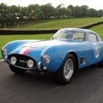 1956 Ferrari 250 GT 1