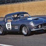 1961 Ferrari 250 GT SWB