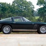 1968 ISO Grifo GL 350 S1