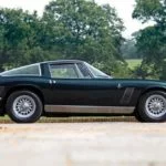 1968 ISO Grifo GL 350 S1