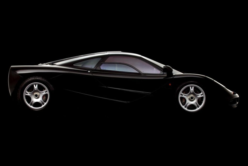 1994 McLaren F1