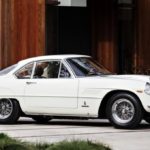 Ferrari 400 SuperAmerica Series 1 Aerodinamico