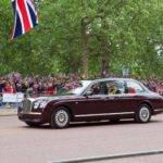 Rolls Royce Phantom IV