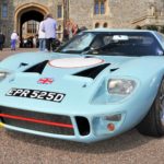 Ford GT40 MK1