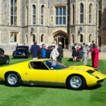 Lamborghini Miura SV