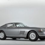 Ferrari 275 GTB 4