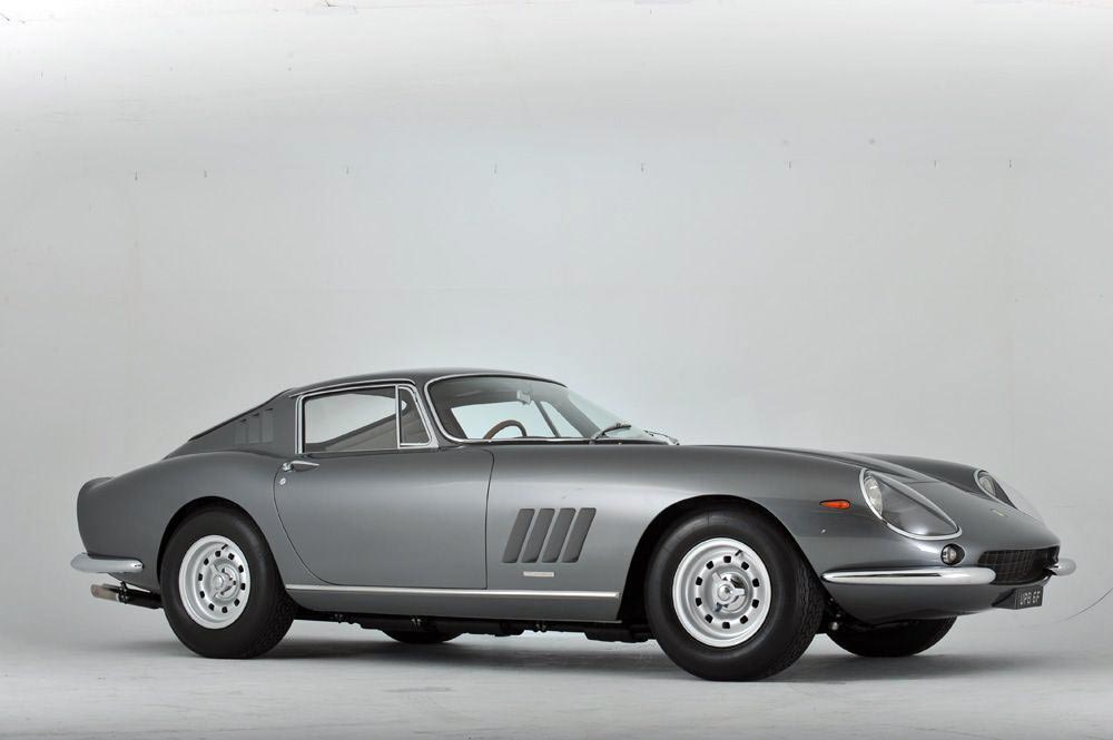 Ferrari 275 GTB 4