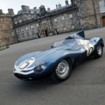 Worlds First at Concours of Elegance