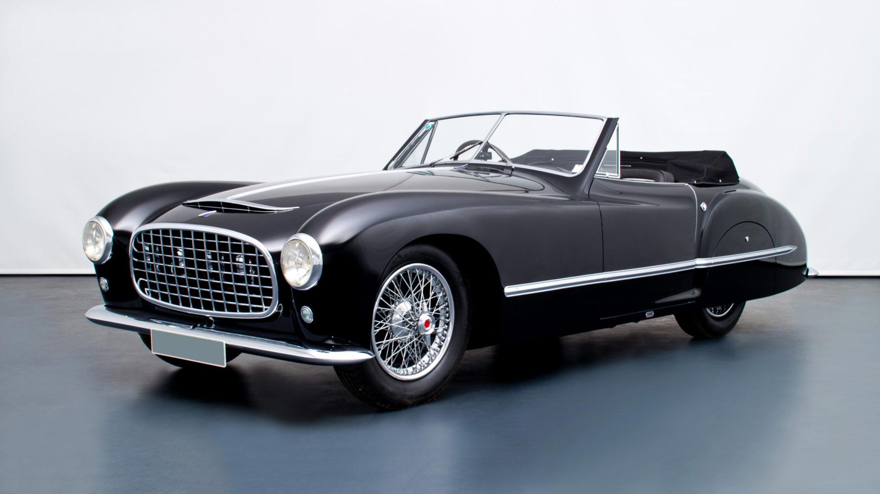 1949 Talbot Lago T26 Grand Sport Franay