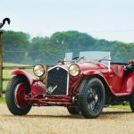 Alfa Romeo 8C 2300 Zagato