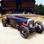 Bentley 8 Litre
