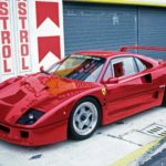 Ferrari F40 GT