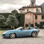 Carrozzeria Touring Superleggera