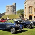 Concours of Elegance