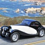 Alfa Romeo 6C 1750 Figoni