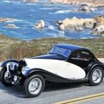 Alfa Romeo 6C 1750 Figoni