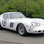 Ferrari 250 GTO