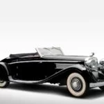 Hispano Suiza K6