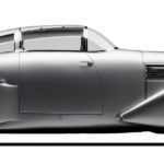 1937 Hispano Suiza Dubonnet Xenia