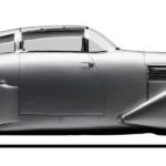 1937 Hispano Suiza Dubonnet Xenia