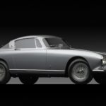 1955 Ferrari 250 Europa GT