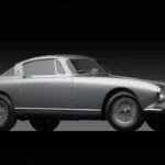 1955 Ferrari 250 Europa GT