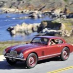 Aston Martin DB2 Prototype