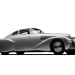 Hispano Suiza Dubonnet Xenia