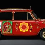 Radford Mini De Ville GT