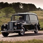 John Lennon's Austin Princess