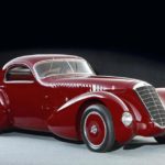 Alfa Romeo 8C 2300 Viotti