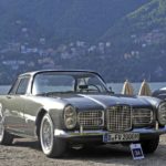 Facel Vega Facel II