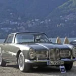 Facel Vega Facel II