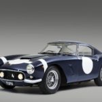 Ferrari 250 GT SWB Competizione