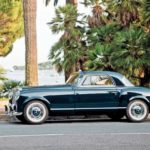 Mercedes 300SC Pininfarina Coupe