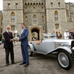 Aston Martin Clover Leaf