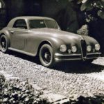 Alfa Romeo 6C 2500 SS